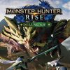 Купить Monster Hunter Rise: Deluxe Kit Switch (EU) (Nintendo)