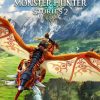 Buy Monster Hunter Stories 2: Wings of Ruin Deluxe Kit Switch (EU) (Nintendo)