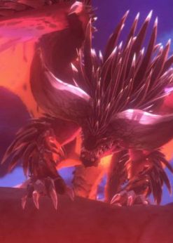 Alternative view of Monster Hunter Stories 2: Wings of Ruin PC (Steam)