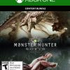 Купить Monster Hunter: World - Deluxe Edition Xbox One (Xbox Live)