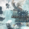 Monster Hunter World: Iceborne Deluxe Edition PC + DLC (Steam)