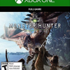 Купить Monster Hunter: World Xbox One (Xbox Live)