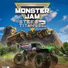 Купить Monster Jam Steel Titans 2 PC (Steam)
