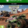 Купить Monster Jam Steel Titans Xbox One (Xbox Live)