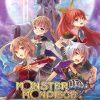 Buy Monster Monpiece PC (Steam)