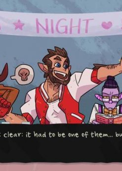 Alternative view of Monster Prom: First Crush Bundle PC (Steam)