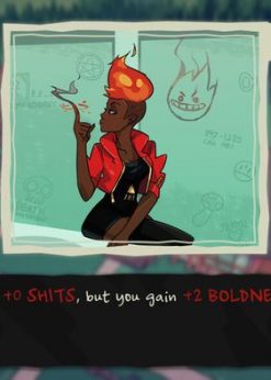 Alternative view of Monster Prom PC (Steam)
