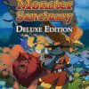 Купить Monster Sanctuary Deluxe Edition PC (Steam)