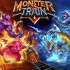 Купить Monster Train PC (Steam)
