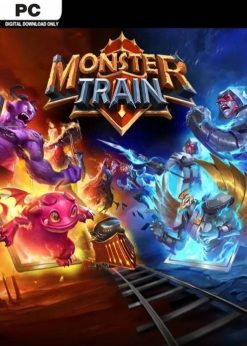 Buy Monster Train PC (Steam)