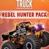 Buy Monster Truck Championship Rebel Hunter Pack PC - DLC (Steam)