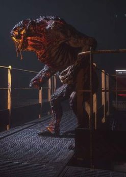Alternative view of Monstrum 2 PC (Steam)