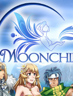 Buy Moonchild PC (Steam)