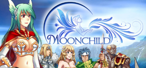 Buy Moonchild PC (Steam)