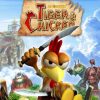 Купить Moorhuhn Tiger and Chicken PC (Steam)