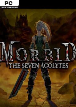 Buy Morbid: The Seven Acolytes PC (Steam)