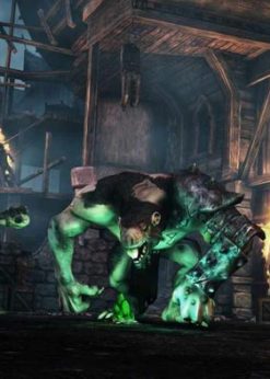 Alternative view of Mordheim City of the Damned PC (Steam)