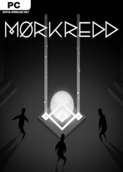 Купить Morkredd PC (Steam)