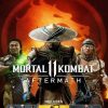 Купить Mortal Kombat 11: Aftermath Kollection PC (Steam)