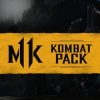 Buy Mortal Kombat 11 Kombat Pack PC (Steam)