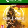 Buy Mortal Kombat 11 Xbox One (Xbox Live)