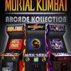 Купить Mortal Kombat: Arcade Kollection PC (Steam)