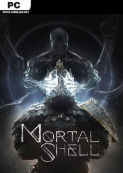 Buy Mortal Shell PC (Epic Games Launcher)