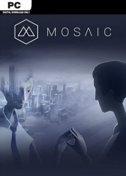 Buy Mosaic PC (Steam)