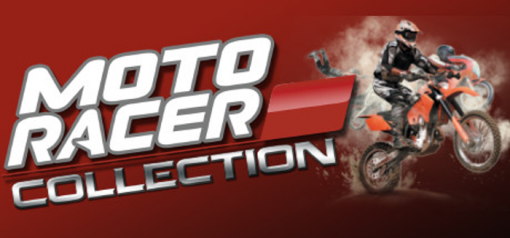 Buy Moto Racer Collection PC (Steam)
