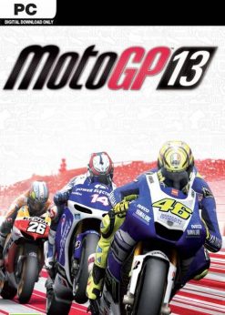 Buy MotoGP 13 PC (Steam)