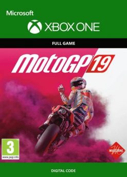 Buy MotoGP 19 Xbox One (Xbox Live)