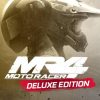 Buy Motor Racer 4 Deluxe Edition PC (Steam)