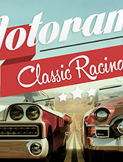 Buy Motorama PC (Steam)