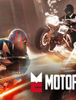 Buy Motorcycle Club PC (Steam)