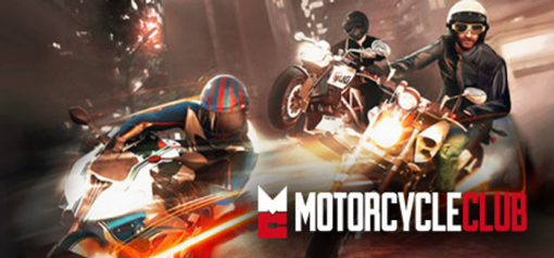 Buy Motorcycle Club PC (Steam)