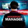 Купить Motorsport Manager PC (Steam)