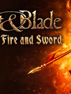 Buy Mount & Blade With Fire & Sword PC (Steam)