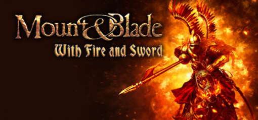 Buy Mount & Blade With Fire & Sword PC (Steam)