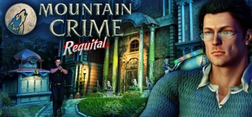 Buy Mountain Crime Requital PC (Steam)