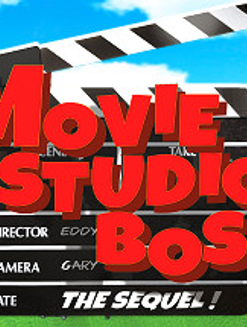 Купить Movie Studio Boss The Sequel PC (Steam)