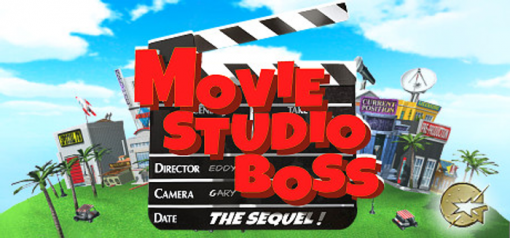 Buy Movie Studio Boss The Sequel PC (Steam)