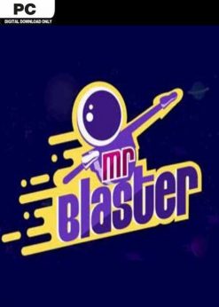 Buy Mr Blaster PC (Steam)