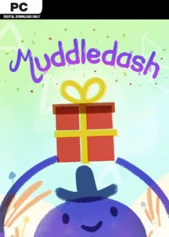 Купить Muddledash PC (Steam)