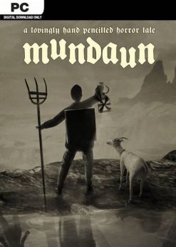 Buy Mundaun PC (Steam)