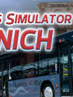 Buy Munich Bus Simulator PC (Steam)