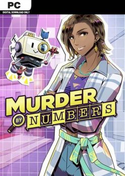 Buy Murder by Numbers PC (Steam)