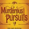 Buy Murderous Pursuits Deluxe Edition PC (Steam)