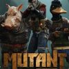 Buy Mutant Year Zero Road to Eden PC (Steam)