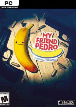 Buy My Friend Pedro PC (Steam)