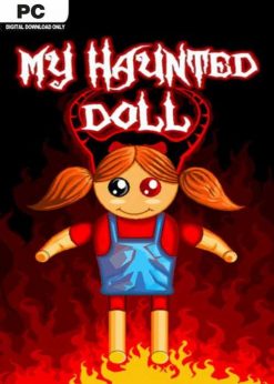 Buy My Haunted Doll PC (Steam)